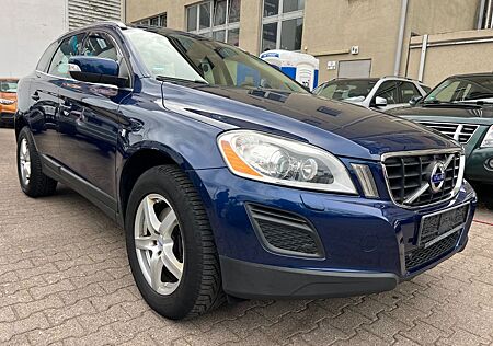 Volvo XC 60 XC60 Ocean Race Drive