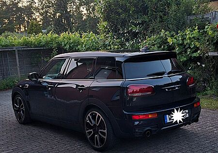 Mini Cooper S Clubman Cooper S Automatik JCW KIT/Voll