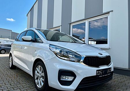 Kia Carens Vision 1.7 CRDi"NAVI"SHZ"LED"KAMERA"EURO6