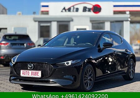 Mazda 3 Lim. ACC|BOSE|HUD|LED|360°