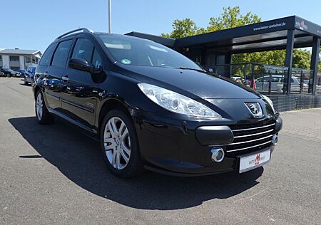 Peugeot 307 Break/ SW SW Oxygo *Tüv neu+7Sitzer