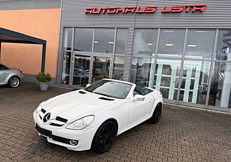 Mercedes-Benz SLK 200 SLK Roadster Kompressor