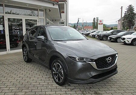 Mazda CX-5 2023 2.0L e-SKYACTIV G 165 ADVANTAGE