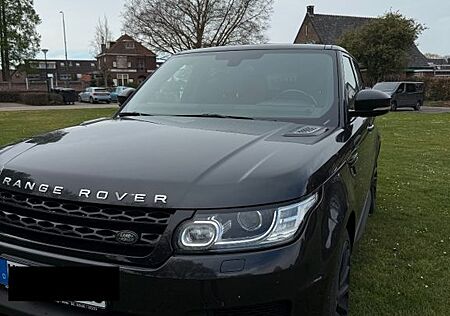 Land Rover Range Rover Sport 4.4 V8