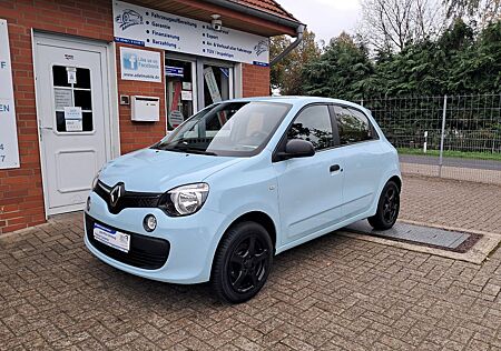 Renault Twingo Life 1,0L TÜV 09/2027