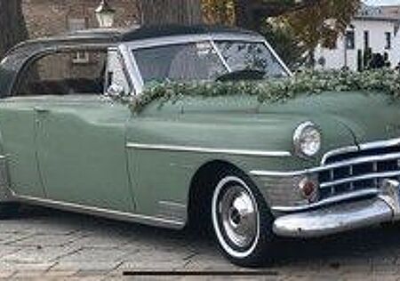 Chrysler New Yorker