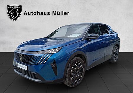 Peugeot 3008 Hybrid 136 e-DSC6 GT