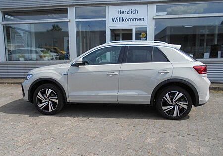 VW T-Roc Volkswagen 1.5 R-Line DSG Digi, Easy Open&Closeo