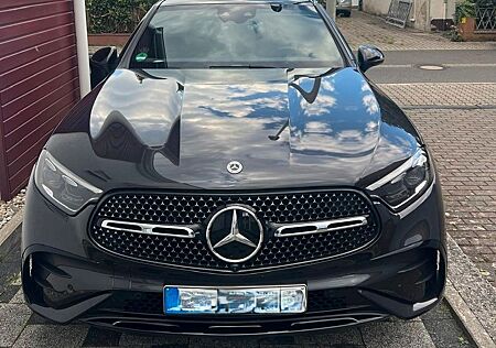 Mercedes-Benz GLC 300 d 4MATIC Autom. -
