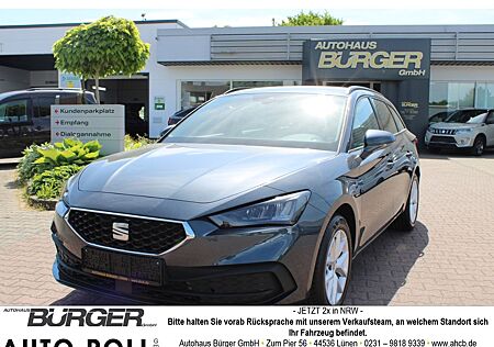 Seat Leon ST Style 1.0 eTSI LED Kamera ACC Winterpake