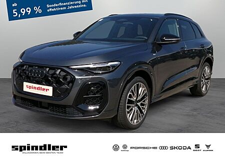 Audi Q5 S-Line 2.0 TDI quattro S-tronic / 360°Kamera