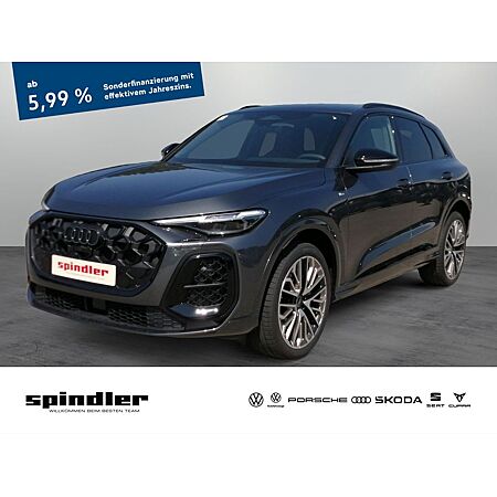 Audi Q5 leasen