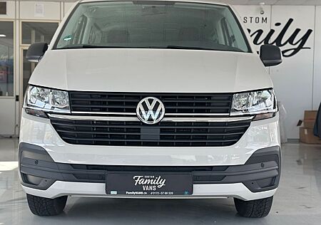 VW T6 Multivan Volkswagen T6.1 Multivan+ WERKSWAGEN+ACC+STNDHZG+NAVI+DSG