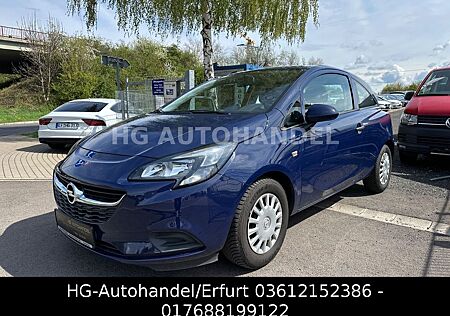 Opel Corsa E KM100.000 Klima Garantie