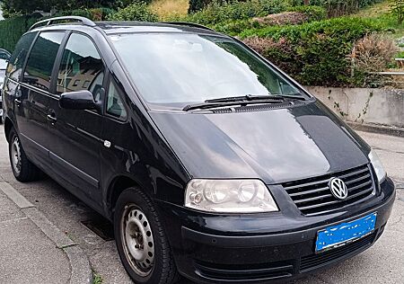 VW Sharan Volkswagen 1.9TDI