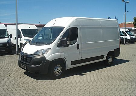 Opel Movano C L2H2 3,5t Edition Klima Temp PDC 44400K