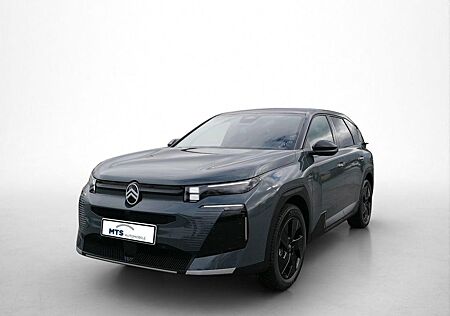 Citroën C5 Aircross Hybrid 145 Doppelkupplung 6-Gang MAX