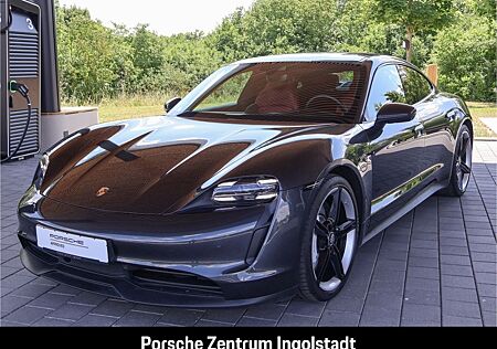 Porsche Taycan 4S, Massage, Panorama, Wärmepumpe, Range