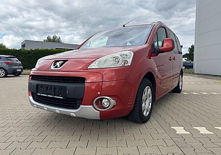 Peugeot Partner Tepee Tendance