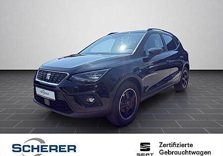 Seat Arona 1.0 TSI Style LED FULL LINK KAMERA