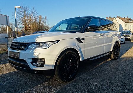 Land Rover Range Rover Sport HSE Dynamic *PANO*KAMERA*21"