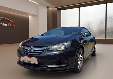 Opel Cascada Innovation/Automatik/Xenon/PDC/Garantie