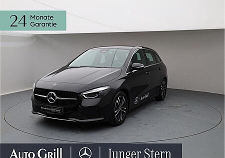 Mercedes-Benz B 200 Progressive AHK 360 Totwi CarPlay Multibea