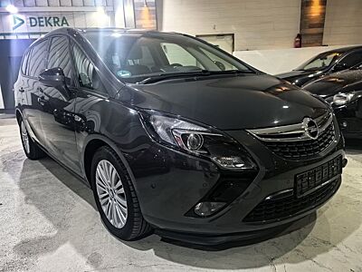 Opel Zafira Tourer