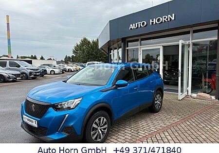 Peugeot 2008 Active Puretech 100