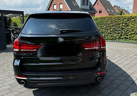 BMW X5 sDrive25d -