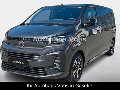Citroën SpaceTourer Max M Aut.|2x el.ST|LHZ|SHZ|AHK|TOT|