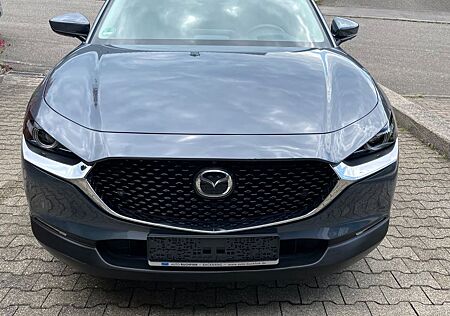 Mazda CX-30 2.0 e-SKYACTIV-G M-Hybrid Selection Se...