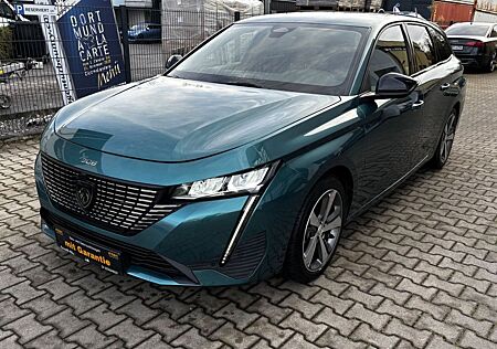 Peugeot 308 SW Allure Navi SHZ