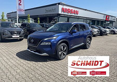 Nissan X-Trail 1.5 VC-T ePower Tekna BOSE/AHK