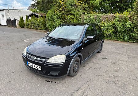 Opel Corsa 1.0 LIMA. NEU