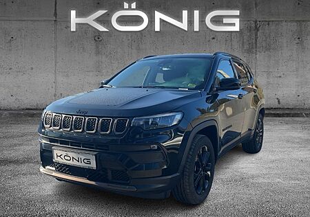 Jeep Compass 1.3 PHEV MY22 + Upland Automatik*Klima
