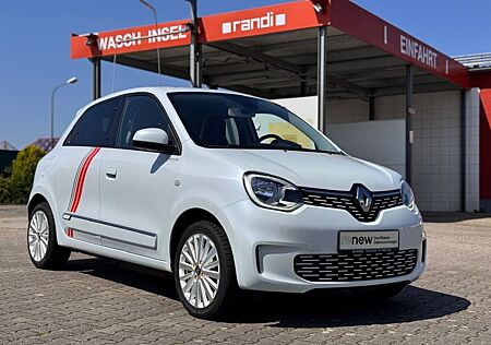 Renault Twingo Vibes Electric
