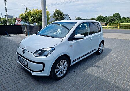 VW Up Volkswagen ! 1.0 club !