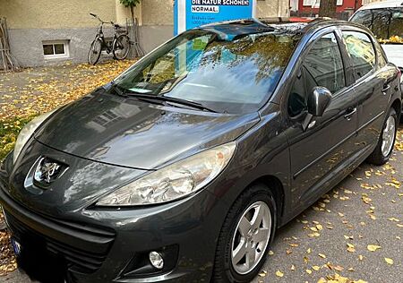 Peugeot 207 gebraucht kaufen Peugeot 207 Urban Move 95 VTi Urban Move