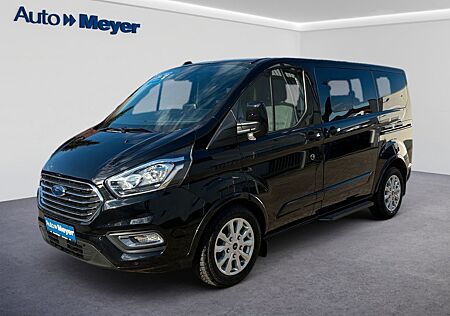 Ford Tourneo Custom AUT. 320 L1 Titanium |9-Sitzer|