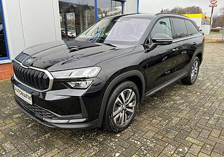Skoda Kodiaq 2.0 TDI DSG 4x4 Selection AHK Standhzg