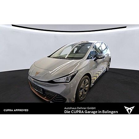 Cupra Born leasen