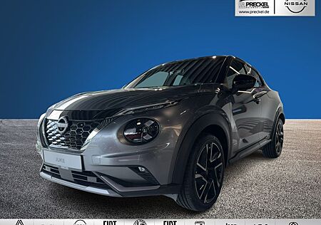 Nissan Juke N-Design 1.6 HYBRID / Technologie-Paket