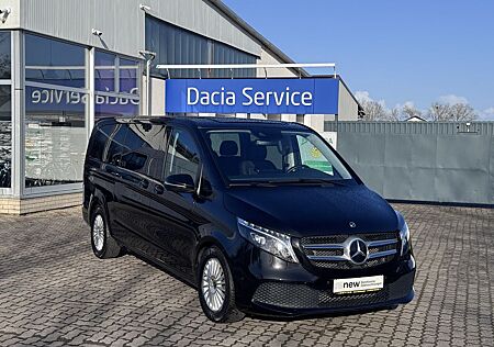Mercedes-Benz V 220 /250/300 d EDITION extralang