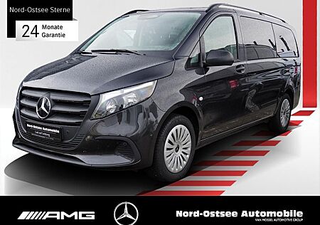 Mercedes-Benz Vito VITO116 TOURER NEUES MODELL NAVI KAMERA MBUX