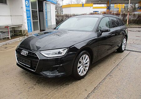 Audi A4 Avant 35 TFSI NAVI/LED/WINTERREIFEN