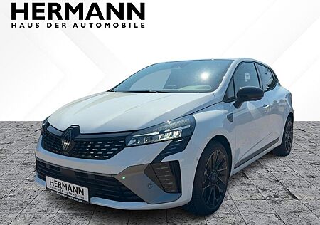 Renault Clio gebraucht kaufen Renault Clio V 1.0 TCe 90 Esprit Alpine CAM*LED*NAVI*SHZ