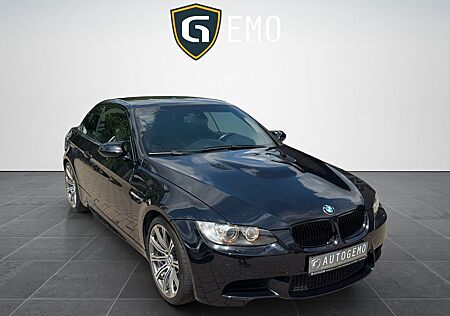 BMW M3 E93 Cabrio *XENON*LEDER*TEMP*NAVI*PDC*