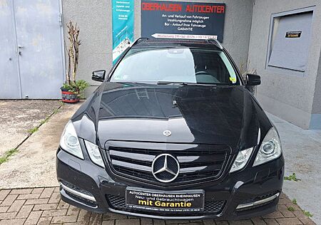 Mercedes-Benz E 200 T-Modell CGI BlueEfficiency