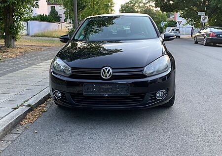 VW Golf Volkswagen 1.4 Trendline